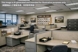Fortune Centre (D7), Office #533328101